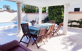 Villa Sunshine Ciudad Quesada Spain