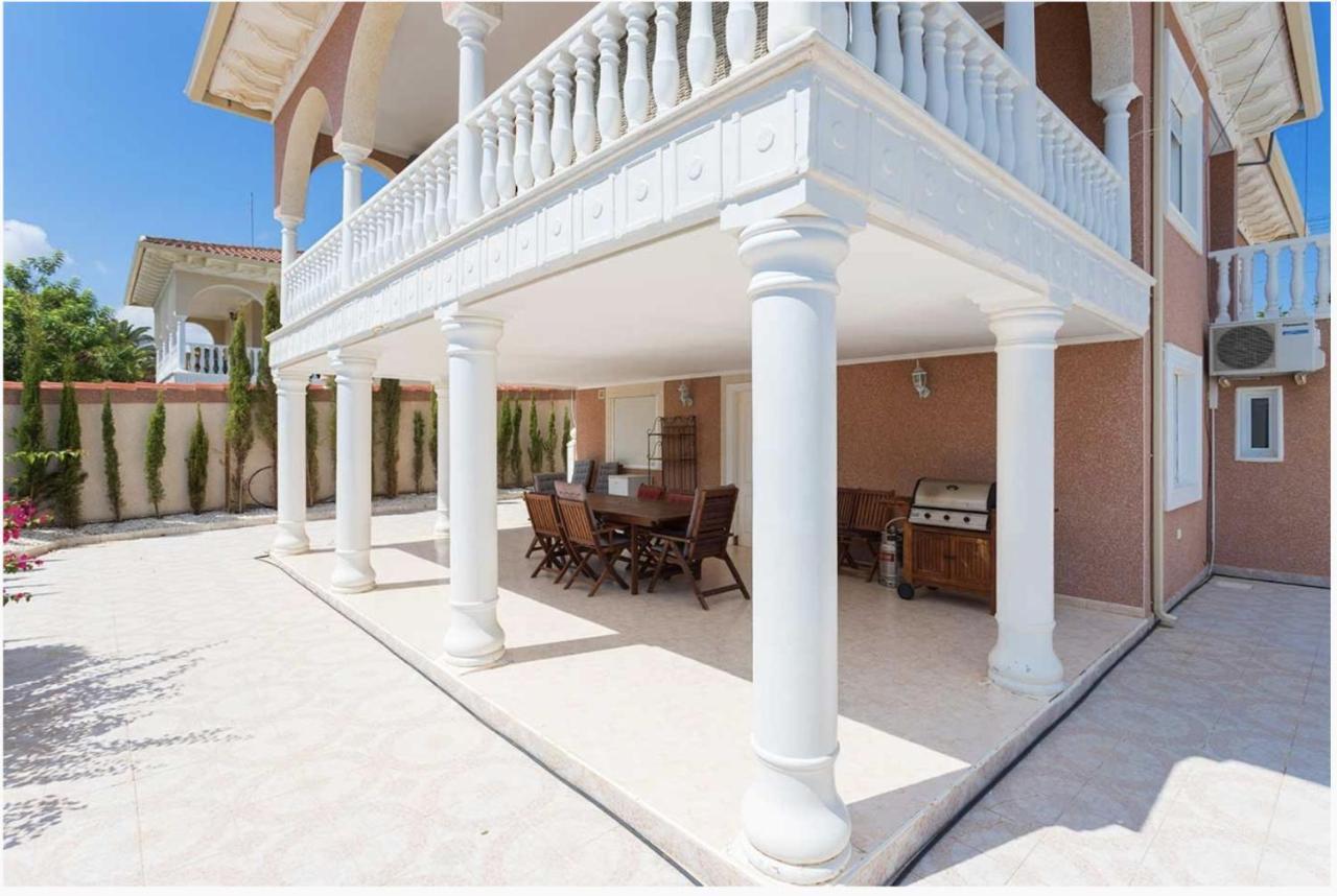 Villa Sunshine Ciudad Quesada Spain Exterior foto