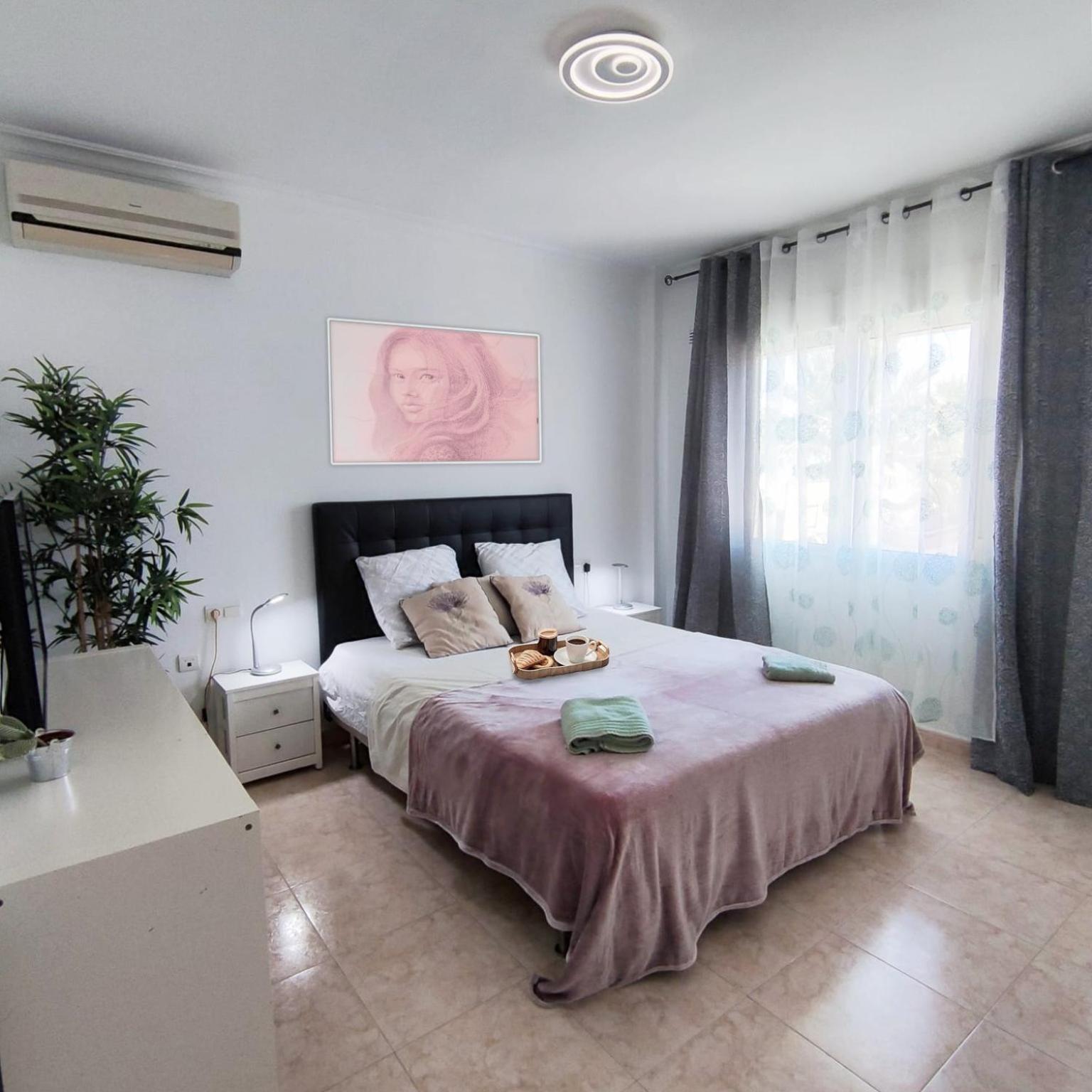 Villa Sunshine Ciudad Quesada Spain Exterior foto
