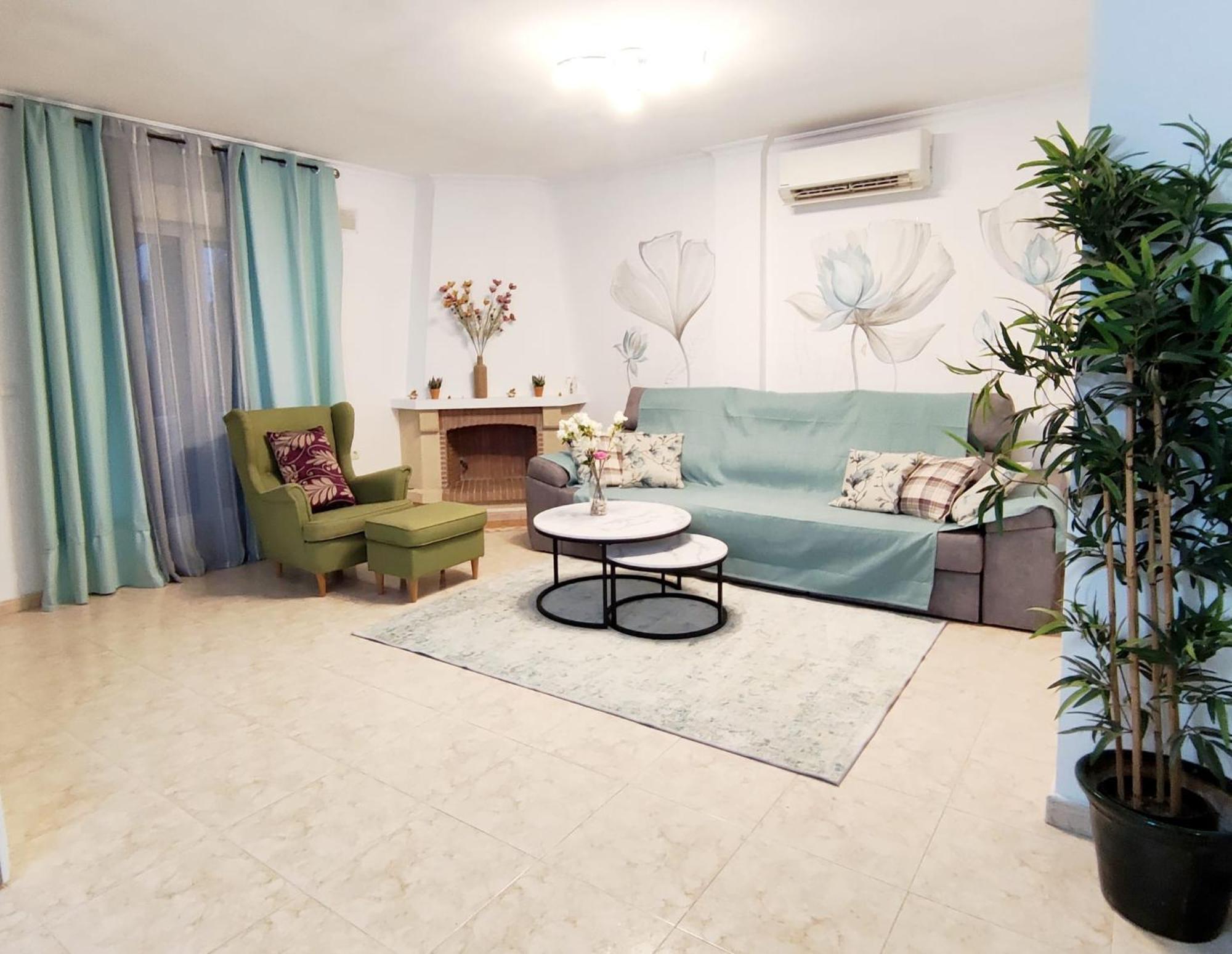 Villa Sunshine Ciudad Quesada Spain Exterior foto