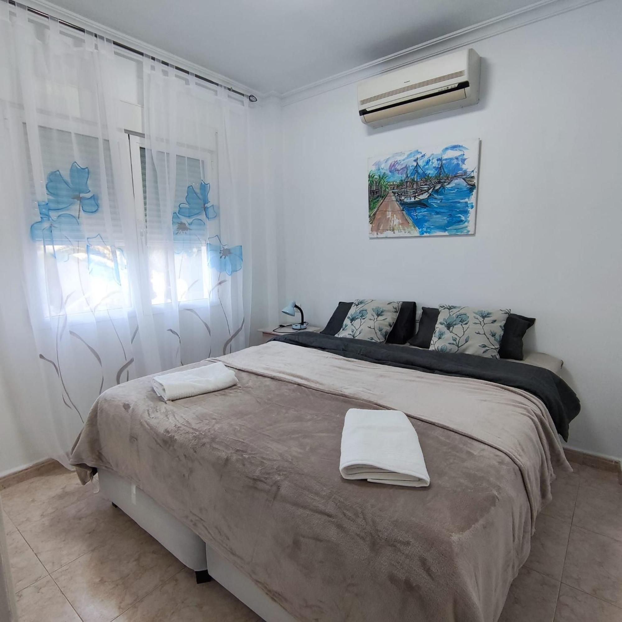 Villa Sunshine Ciudad Quesada Spain Exterior foto